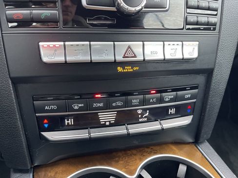 Used 2015 Mercedes-Benz E 400 Cabriolet image 13