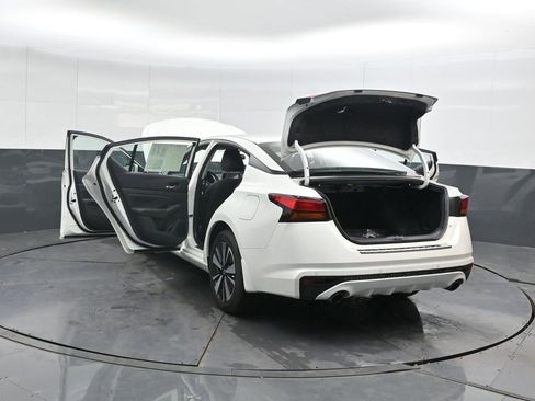 Used 2022 Nissan Altima 2.5 SL image 51