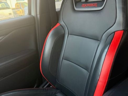 Used 2024 Ford Ranger Raptor image 9