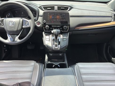 Used 2022 Honda CR-V EX image 12