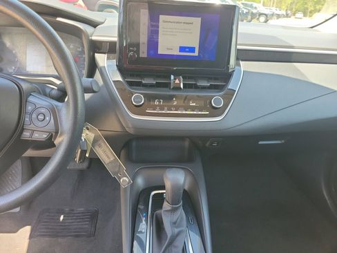 Certified 2024 Toyota Corolla LE FWD image 18