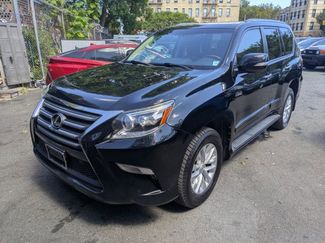 Used 2014 Lexus GX 460 image 1