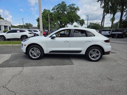 Used 2015 Porsche Macan S AWD/4WD image 9