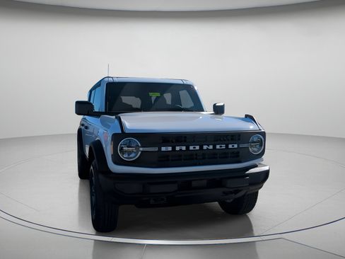 New 2025 Ford Bronco Big Bend image 4