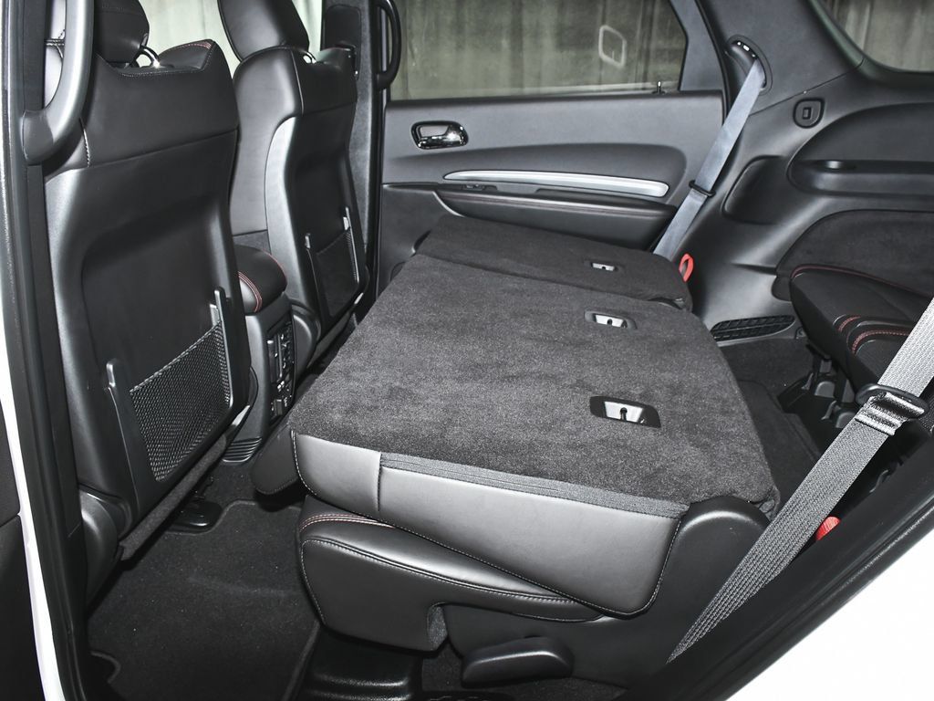 Used 2026 Dodge Durango GT AWD/4WD image 52