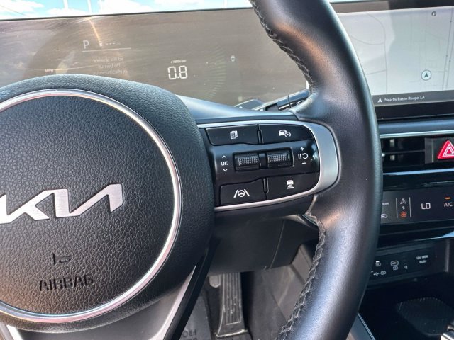 Used 2025 Kia K5 GT-Line FWD image 29