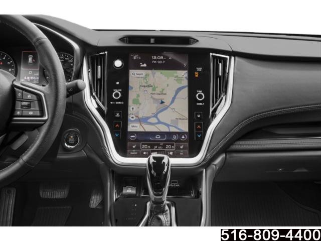 Used 2025 Subaru Outback Limited AWD/4WD image 20