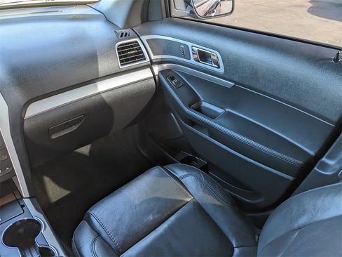 Used 2015 Ford Explorer XLT w/ Equipment Group 202A image 20