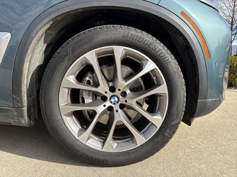 Certified 2025 BMW X5 sDrive40i image 30