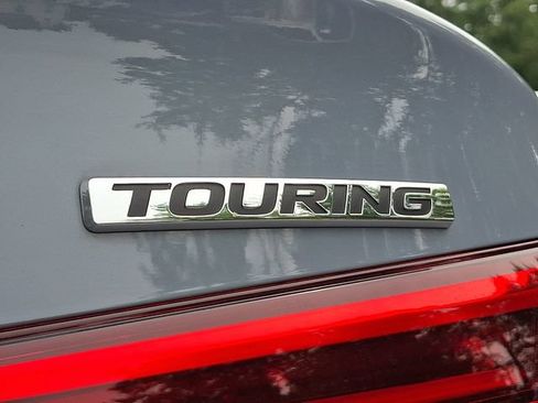 Certified 2024 Honda Civic Touring image 31