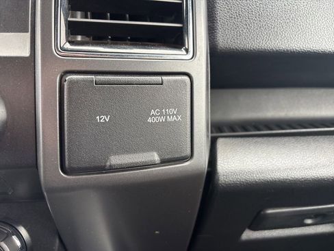 Used 2018 Ford F150 XLT w/ Equipment Group 302A Luxury image 27