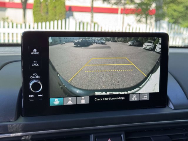 Certified 2023 Honda Pilot EX-L image 27