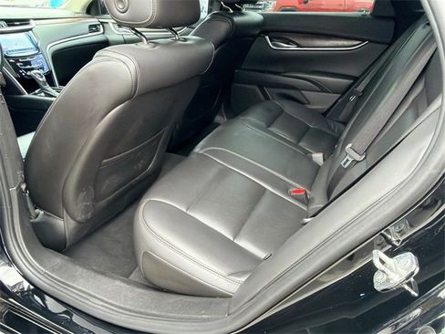 Used 2019 Cadillac XTS Luxury image 20