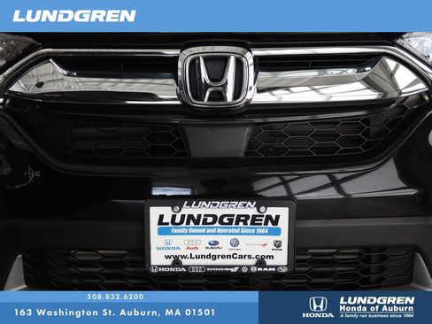 Used 2019 Honda CR-V EX image 33