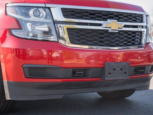 Used 2017 Chevrolet Tahoe LT image 13