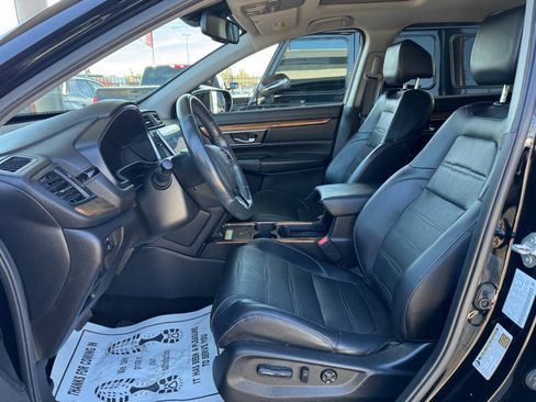 Used 2020 Honda CR-V Touring image 10