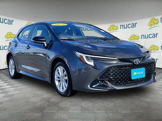 Used 2023 Toyota Corolla SE video 1