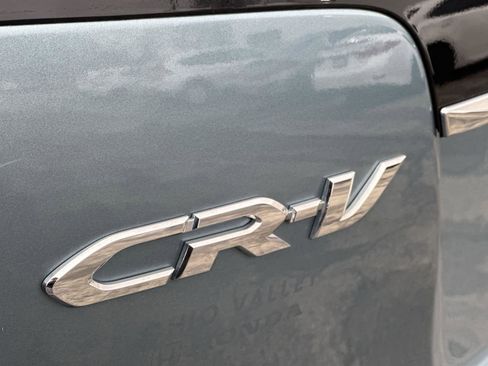 Used 2014 Honda CR-V LX image 11