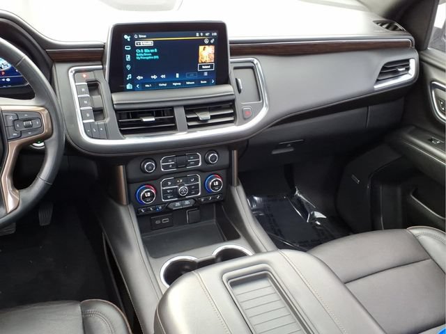 Used 2024 Chevrolet Tahoe High Country w/ Premium Package AWD/4WD image 22