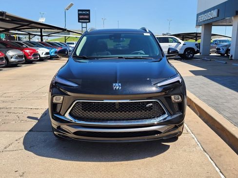 New 2026 Buick Encore GX Sport Touring w/ Advanced Technology Package image 9