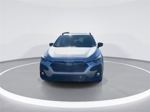 New 2026 Subaru Crosstrek 2.0i Premium image 3
