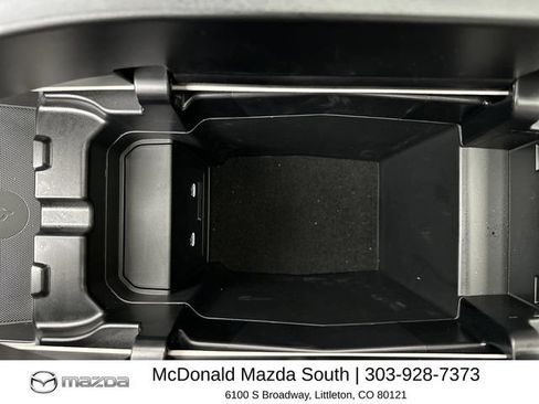 Used 2026 MAZDA CX-50 AWD 2.5 S w/ Cargo Package image 20