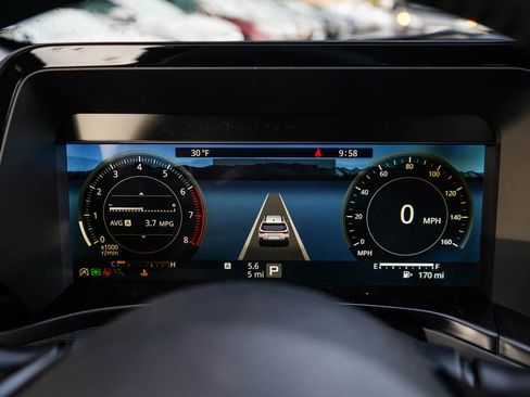 New 2026 Subaru Outback Limited XT image 23