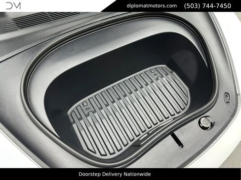 Used 2025 Tesla Model 3 Long Range image 42