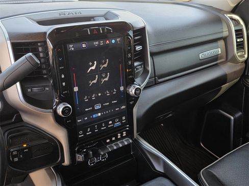 Used 2023 RAM 2500 Laramie image 26