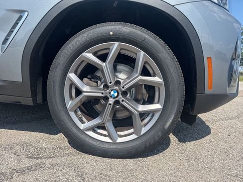 Certified 2023 BMW X3 xDrive30i w/ Premium Package image 5