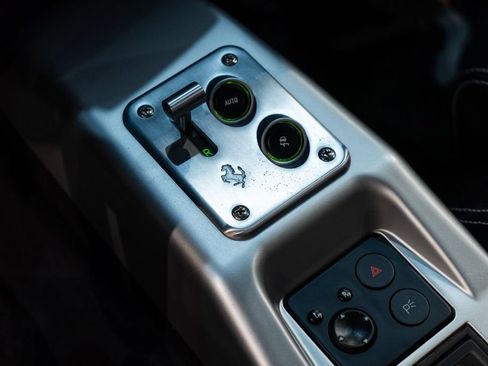 Used 2003 Ferrari 360 Spider RWD image 45