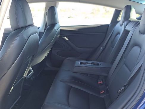 Used 2019 Tesla Model 3 Long Range image 28