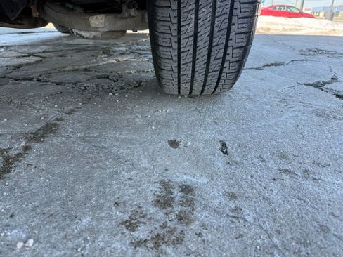 Used 2016 Lincoln MKX Reserve w/ Climate Package image 50