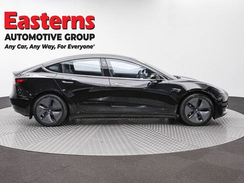 Used 2018 Tesla Model 3 Long Range AWD/4WD image 4