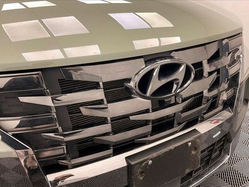 Certified 2023 Hyundai Santa Cruz Limited image 25