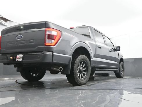 Used 2023 Ford F150 Lariat w/ Equipment Group 502A High AWD/4WD image 30