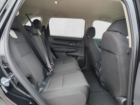 New 2026 Honda CR-V LX image 15