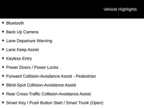 Used 2023 Kia K5 LXS image 2