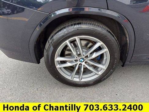 Used 2018 BMW X3 M40i AWD/4WD image 27