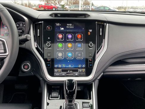 Certified 2025 Subaru Legacy Touring XT image 23