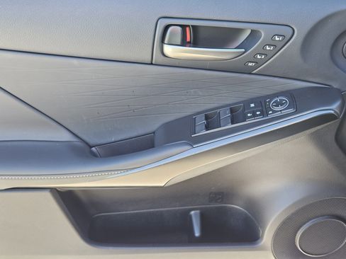 Used 2024 Lexus IS 350 F Sport image 25