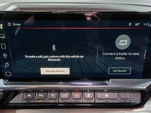 Used 2024 GMC Sierra 1500 SLT w/ SLT Premium Package image 20