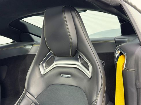 Used 2024 Mercedes-Benz AMG GT 55 image 45