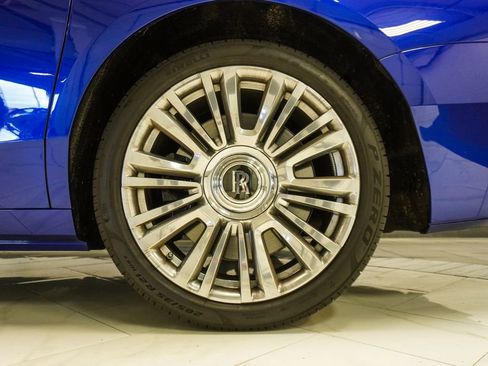 Used 2024 Rolls-Royce Ghost AWD/4WD image 40