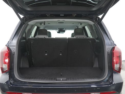 Used 2025 Hyundai Palisade SEL image 18