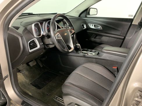 Used 2012 Chevrolet Equinox LT w/ All-Star Package image 17