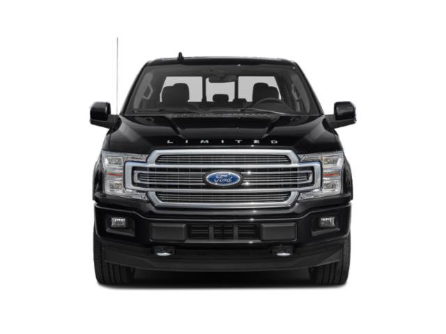 Used 2018 Ford F150 Limited AWD/4WD image 7
