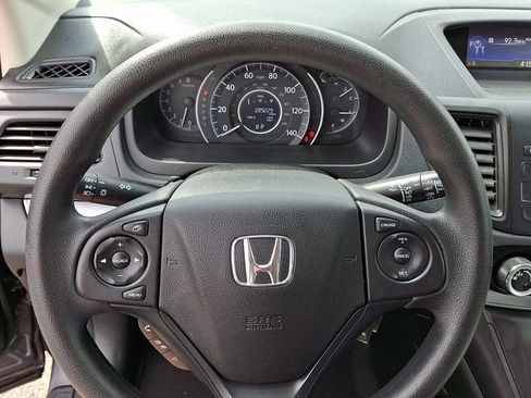 Used 2015 Honda CR-V LX image 20