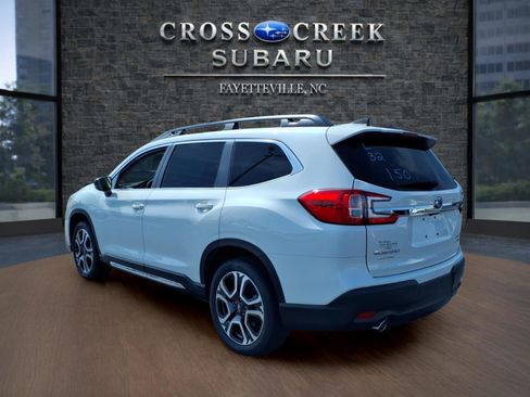 New 2026 Subaru Ascent Limited image 23