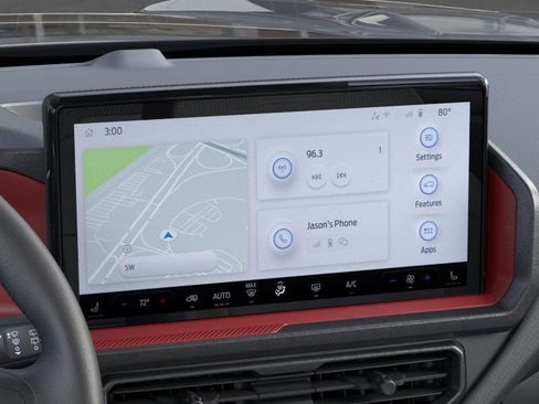 New 2025 Ford Bronco Sport Free Wheeling w/ Convenience Package image 14